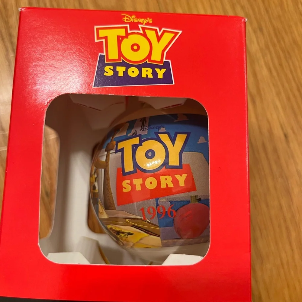 Disney join woody